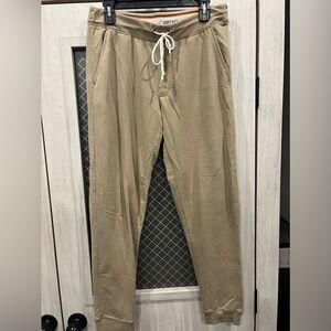 Weatherproof Vintage Joggers